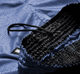 Hayabusa Muay/Thaishort Core Blauw