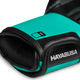 Hayabusa Bokshandschoenen S4 Teal