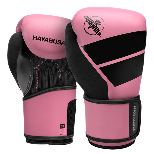Hayabusa Bokshandschoenen Kids S4 Roze