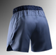 Hayabusa Short Core Grappling Blauw