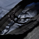 Hayabusa Short Core Grappling Blauw