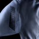 Hayabusa Short Core Grappling Blauw