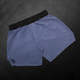 Hayabusa Short Core Grappling Blauw
