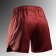 Hayabusa Short Core Grappling Rood