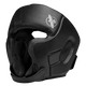 Hoofdbeschermer Hayabusa T3 Boxing - Zwart/Zwart