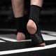 Hayabusa Ashi Foot grips / Enkelkous Black