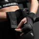 Hayabusa Binnenhandschoenen DeLuxe Quick Zwart