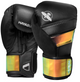 Hayabusa Bokshandschoenen T3 Zwart - Iridescent