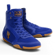 Hayabusa Boksschoen Pro Boxing Blauw