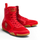 Hayabusa Boksschoenen Pro Boxing Rood