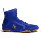 Hayabusa Boksschoenen Pro Boxing Blauw