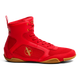 Hayabusa Boksschoenen Pro Boxing Rood