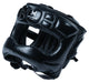 Hit N Move Hoofdbeschermer Face Saver Zwart