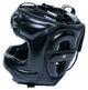 Hit N Move Hoofdbeschermer Face Saver Zwart