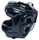 Hit N Move Hoofdbeschermer Face Saver Zwart