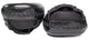 Hit N Move Mega Turtle Handpads Zwart
