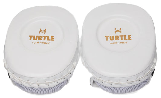 Hit N Move Turtle Handpads Wit