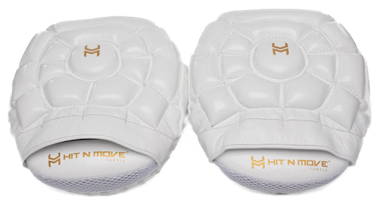 Hit N Move Baby Turtle Handpads Wit