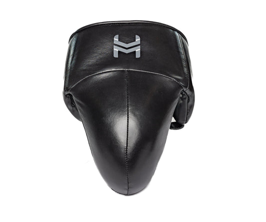 Hit N Move Boks Tok Zwart