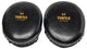 Hit N Move Mega Turtle Handpads Zwart