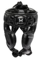 Hit N Move Hoofdbeschermer Air Armor Zwart