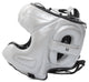 Hit N Move Hoofdbeschermer Face Saver Zilver