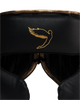 Hoofdbeschermer Fly Knight 2 Zwart/Goud