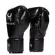 Hit N Move Bokshandschoenen Horse Hair Zwart