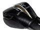 Hit N Move Bokshandschoenen Horse Hair Zwart