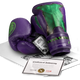 Hayabusa Bokshandschoenen T3 Marvel's Hulk