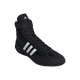 Adidas Worstelschoenen Combat Speed 4 Zwart-Wit