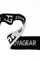 Joya Gear Bandage Strike Zwart/Wit