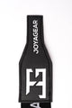 Joya Gear Bandage Strike Zwart/Wit