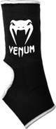 Enkelkous Venum Zwart-Wit
