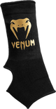 Enkelkous Venum Kontact Zwart/Goud