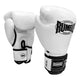 Rumble Bokshandschoenen Exclusive Wit-Zwart 2.0