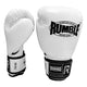 Rumble Bokshandschoenen Exclusive Wit-Zwart 2.0