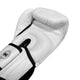 Rumble Bokshandschoenen Exclusive Wit-Zwart 2.0
