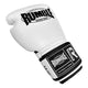 Rumble Bokshandschoenen Exclusive Wit-Zwart 2.0