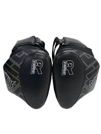 Rumble Leg Protector