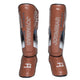 Joya Gear Scheenbeschermer Evolution Pro Bruin/Wit