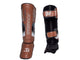 Joya Gear Scheenbeschermer Evolution Pro Bruin/Wit