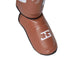 Joya Gear Scheenbeschermer Evolution Pro Bruin/Wit