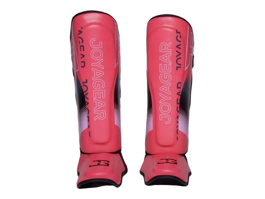 JOYA Scheenbeschermer Evolution Pro Roze/Wit