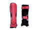 JOYA Scheenbeschermer Evolution Pro Roze/Wit