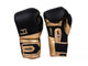 Joya Gear Bokshandschoenen Performance Zwart/Goud
