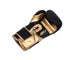 Joya Gear Bokshandschoenen Performance Zwart/Goud