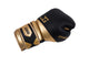 Joya Bokshandschoenen Performance Zwart/Goud