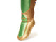 Joya Scheenbeschermers Performance Groen/Goud