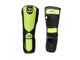 Joya Scheenbeschermers Performance Zwart/Lime